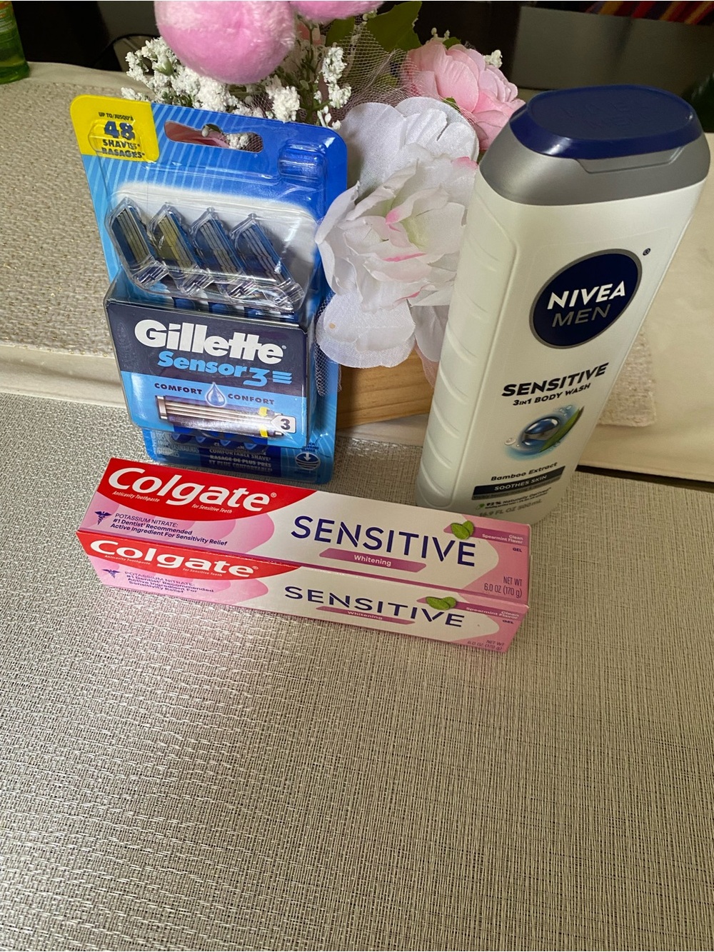 Colgate Sensitive Toothpaste (2-Pack)